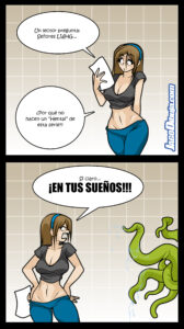 All Comics – Jago Dibuja