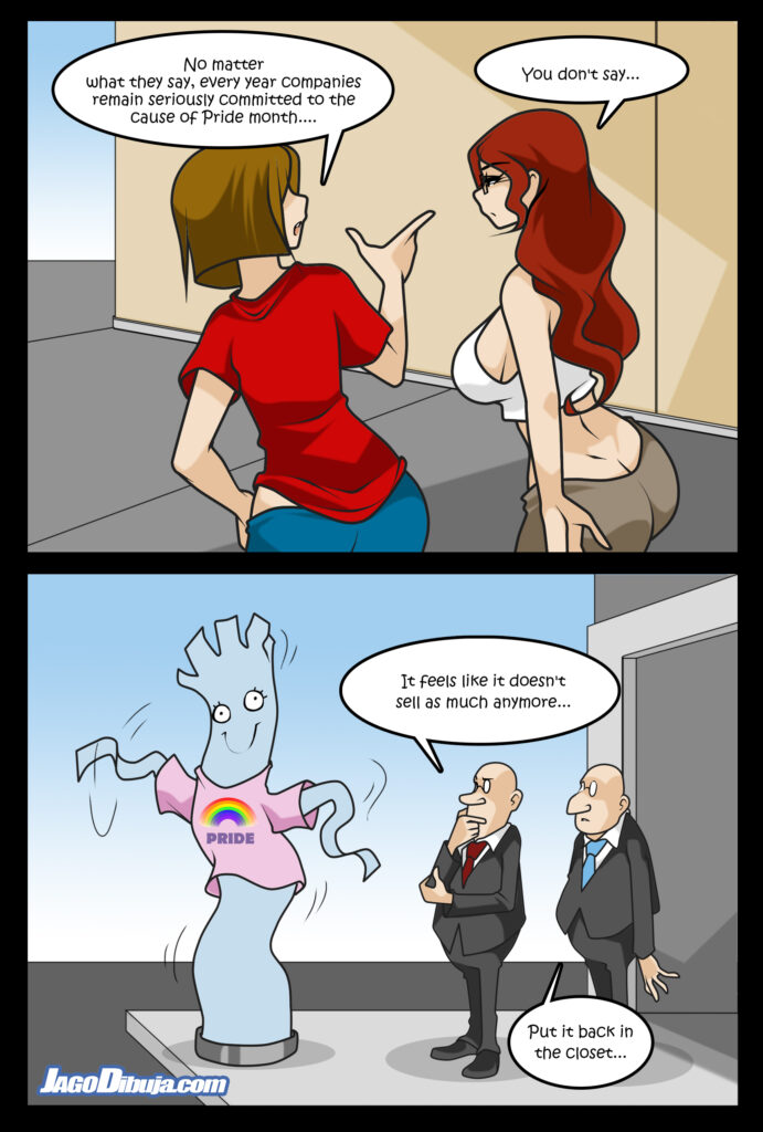 LWHG comic #699